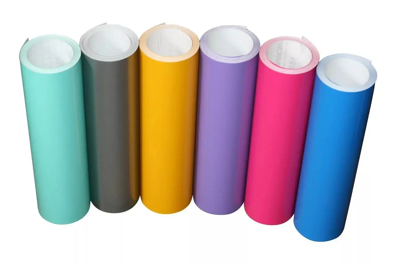 alle folies voor bestickering