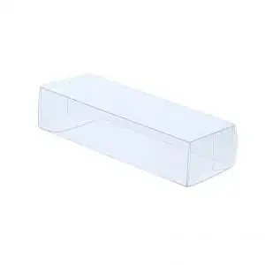 doopsuiker pvc balkje 9cm