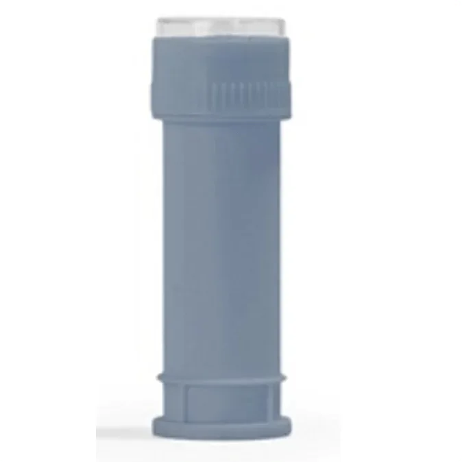 Bellenblaas Silver Blue