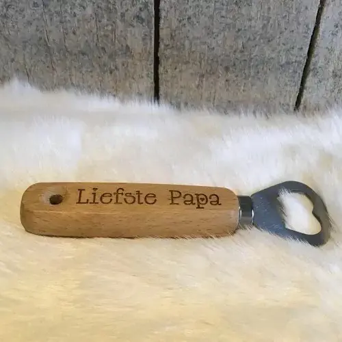 Flesopener 