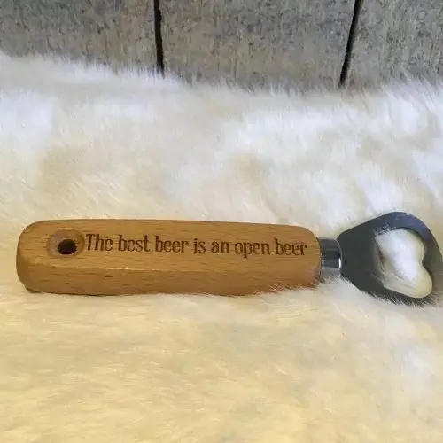 Flesopener 