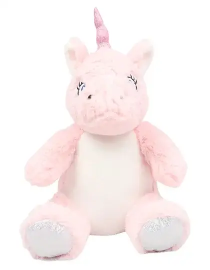 knuffel met naam eenhoorn