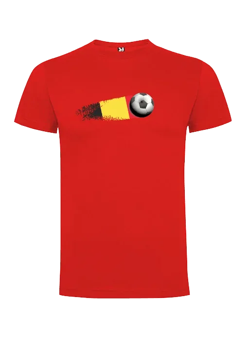ek tshirt met naam