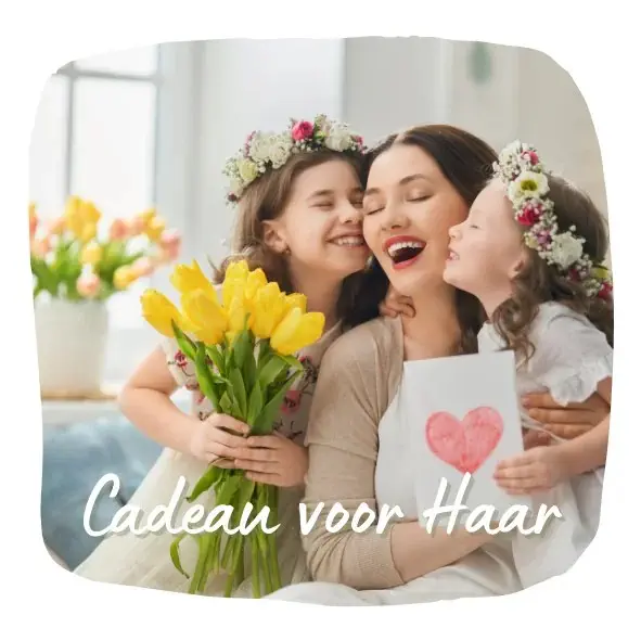 Voor Haar