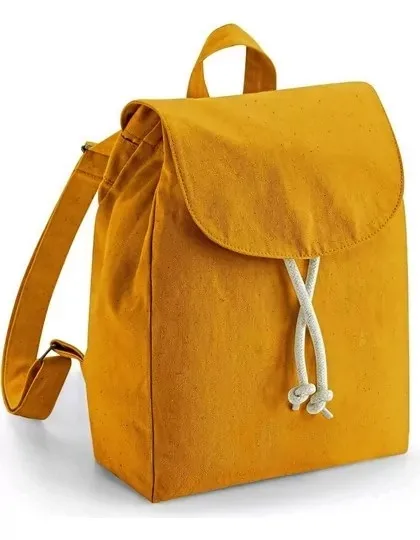 Rugzak Festival Bag Blanco - Afbeelding 2