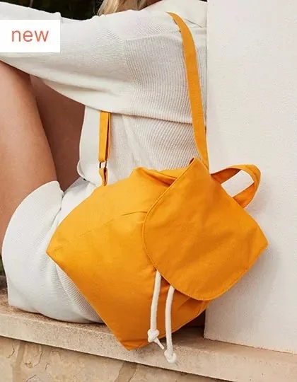 Rugzak Festival Bag Blanco
